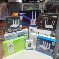 انواع مودم و وای فای سیمکارتی