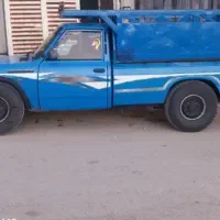 نیسان از تهران به گیلان