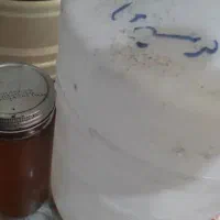 عسل وحشی گرمسیر