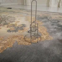 استند دستمال اشپزخانه