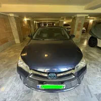 کمری هیبرید XLE فول ۲۰۱۶