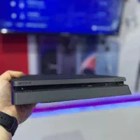 ps4 slim 1tra کپیخور فول گیم تاپ در تعداد