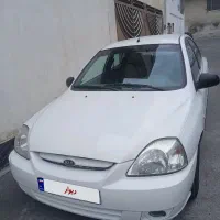 ریو مدل ۸۶ کلاج اتومات