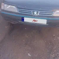 پژو روآ|خودرو سواری و وانت|مشگین شهر, |دیوار