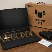 لپتاپ TUF GAMING A15