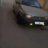 پراید ۸۶