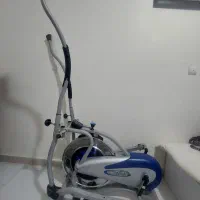 دوچرخه ثابت