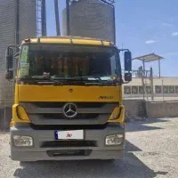 آتگو تک باری مدل ۸۳