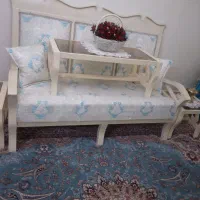 مبل ۷ نفره|مبلمان خانگی و میز عسلی|تهران, هفده شهریور|دیوار