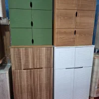 ۱۸خانه جاکفشی. ست جاکفشی ۱۸