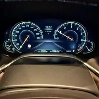 BMW 730i 2017|خودرو سواری و وانت|تهران, ولنجک|دیوار