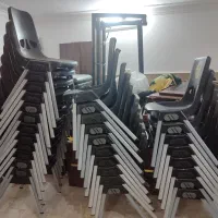 صندلی انتظاروصندلی اداری ومدیریت