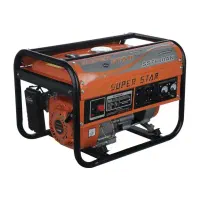 موتور برق سوپر استار