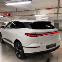 اقساط سی لاینBYD 2025/پلاک شده/تحویل فوری