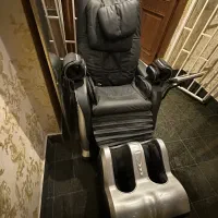 ماساژور