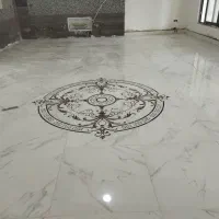 بنای کاشی سرامیک