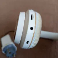 هدفون|پخشکننده همراه|سبزوار, شرق کال میانی|دیوار