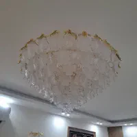 لوستر لوکس پذیرایی