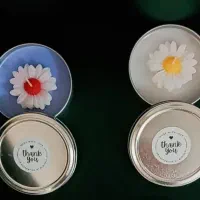 تولید شمع هاوگیف های تزئینی برای جشنهای شما عزیزان