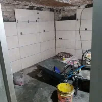 بنائی  کاشی کاری