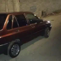 پراید
