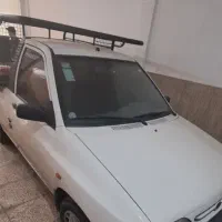 پراید وانت سلامت مدل ۱۴۰۳