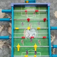 فوتبال دستی