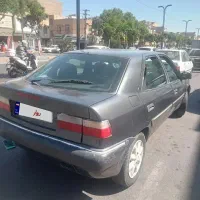 زانتیا مدل۸۱سوپر لوکس ۱۸۰۰