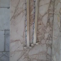 چوب لباسی و رگال