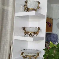 باکس Mdf سفید