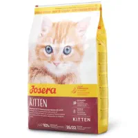 غذای بچه گربه جوسرا کیتن Josera kitten