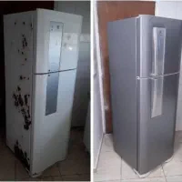 بازسازی وسایل با هزینه اقتصادی