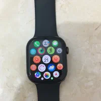 اپل واچ گرین لاین سری ۱۰