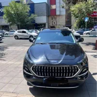 کی ام سی ۱۴۰۰ وارداتی