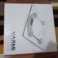 ترازو دیجیتالی