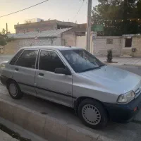 پراید  مدل  ۸۵   سالم
