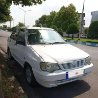 پراید132seمدل90هیدرولیک