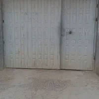درب حیاط