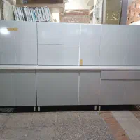 کابینت‌های پیش‌ساخته/ شروعی تازه+تنوعی بی پایان