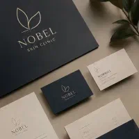 طراحی هویت بصری کسب و کار شما