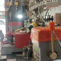 کلید سازی سیار شبانه روزی(مناطق یک شمیرانات)