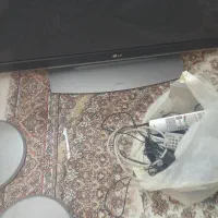 تلویزیون ال جی