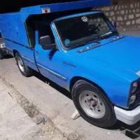 نیسان وانت کرایه