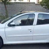 207i Mc1402|خودرو سواری و وانت|تهران, پونک|دیوار
