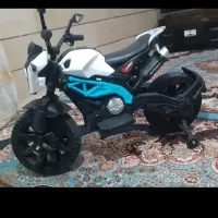فروش موتور شارژی