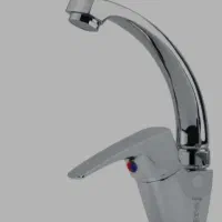 شیر روشویی