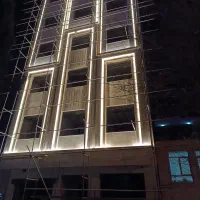 برقکار ساختمان