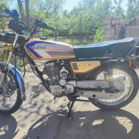 موتور راپیدو150