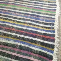 قالیچه دستباف