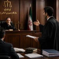 وکیل پایه یک دادگستری ومشاورحقوقی